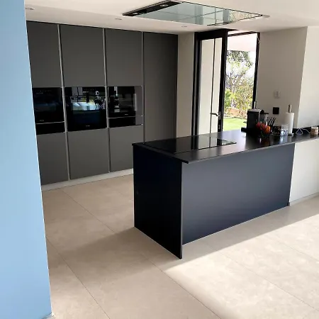 Willa Blanche Cavalaire-sur-Mer