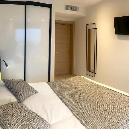 Blanche * Cavalaire-sur-Mer