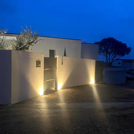 Blanche * Cavalaire-sur-Mer