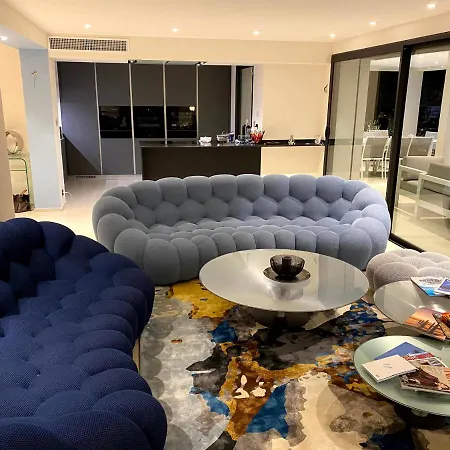 Blanche * Cavalaire-sur-Mer