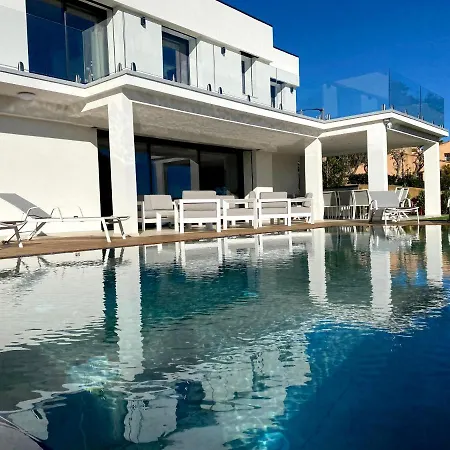 Villa Blanche *
