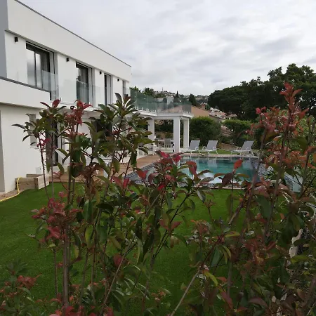 Blanche Villa