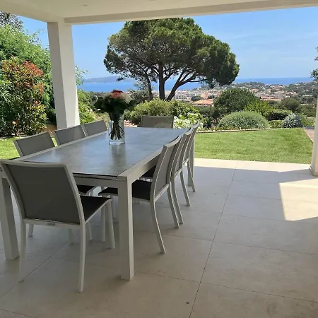 Blanche Cavalaire-sur-Mer