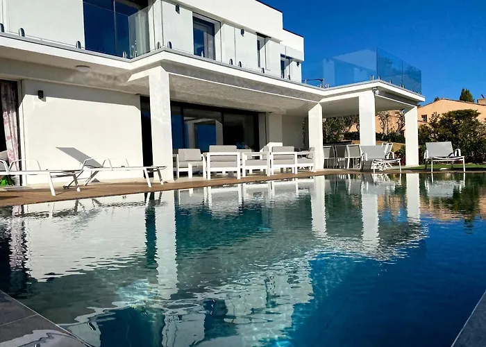 Villa Blanche *